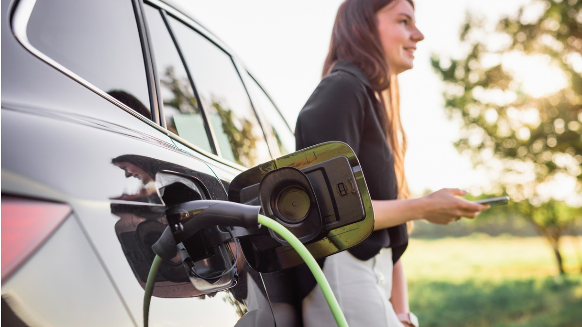 autonomie voiture electrique