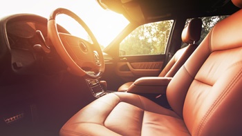 Comment protéger votre voiture de la chaleur ?