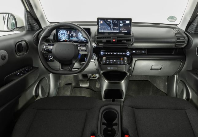 interieur byd dolphin surf boost