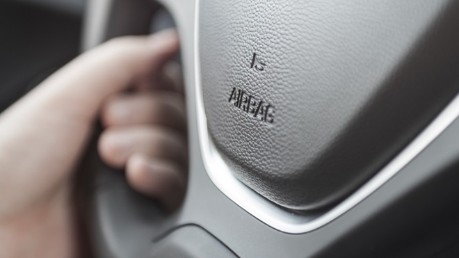 airbags takata defectueux voiture
