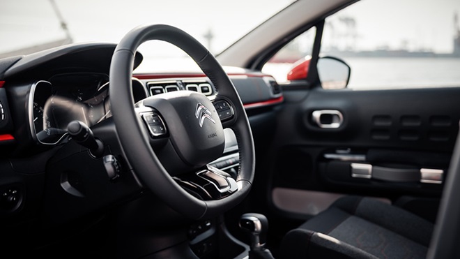 rappel citroen airbag