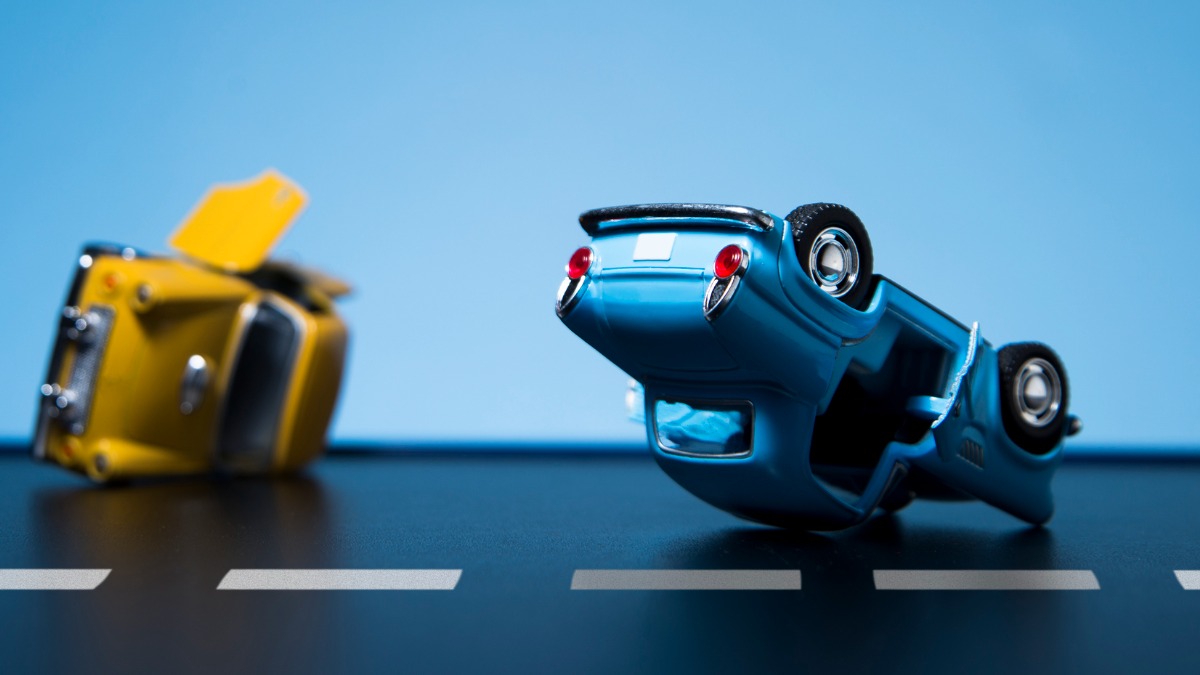 voitures les plus sûres de 2024 selon testachats