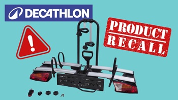 rappel de porte-vélos antares 2 et antares 3 menabo