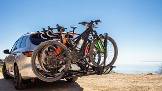 Guide d'achat d'un porte-vélos