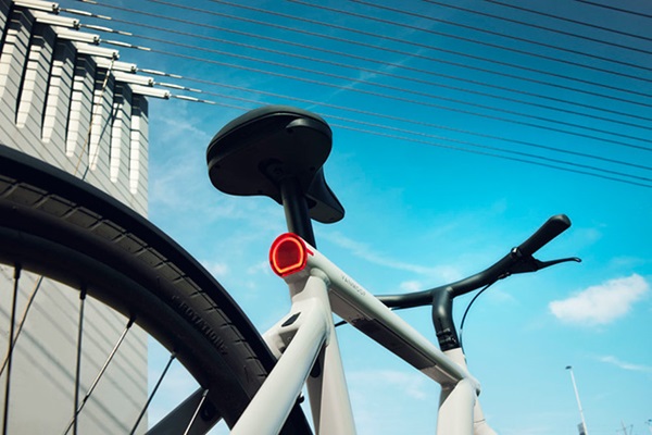 achterkant vanMoof S5