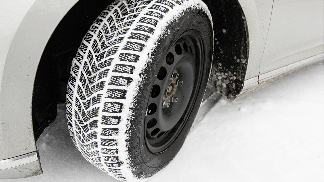 Pneus hiver obligatoires pour votre assurance auto ?