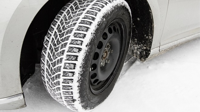 Pneus hiver obligatoires pour votre assurance auto ?