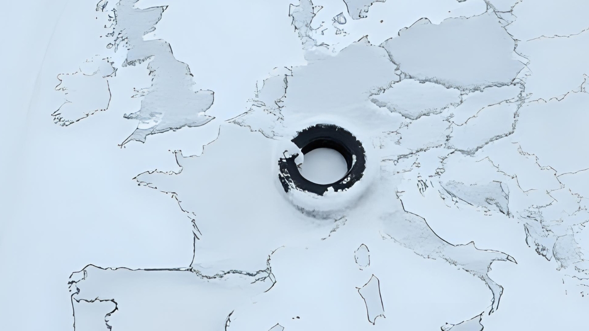 pneus hiver europe règlementation 