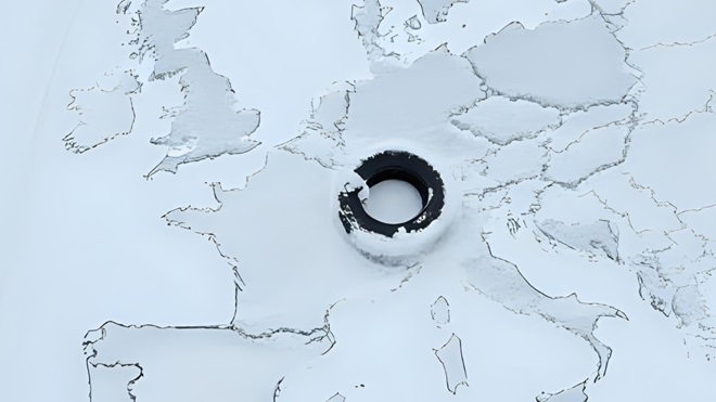 pneus hiver europe règlementation 