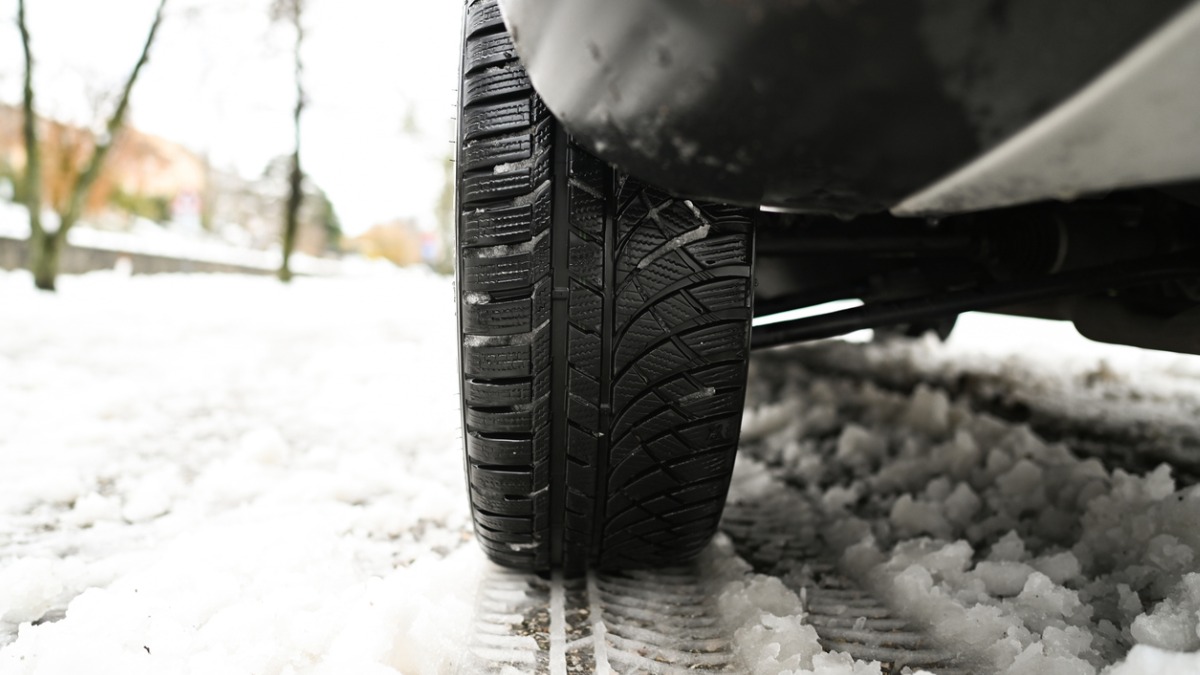 Les pires pneus hiver: évitez ces 5 modèles
