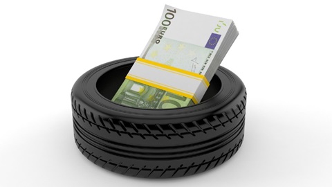 Prix des pneus : les plus chers sont-ils de meilleure qualité ?