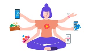 Les différents moyens de paiement disponibles lors des festivals