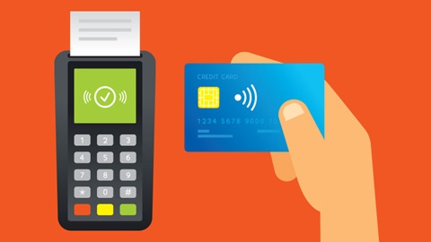 corona virus et paiements sans contact