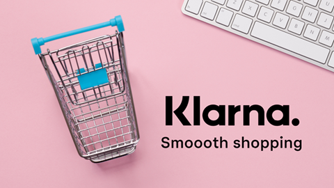 klarna payment