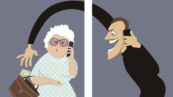 Phishing récupérer son argent