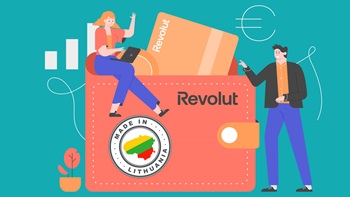 Revolut Intéressant pour vous?