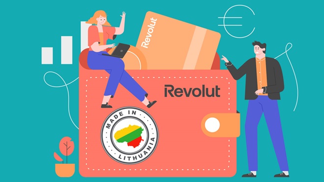 Revolut Intéressant pour vous?