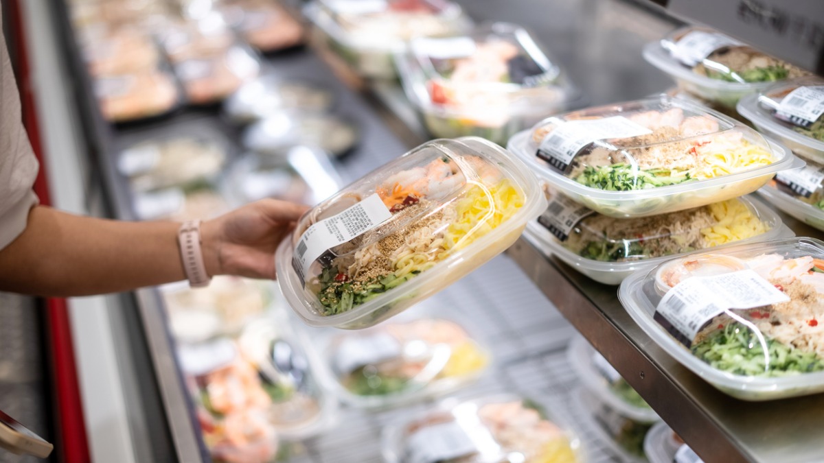 TVA hausse repas concert