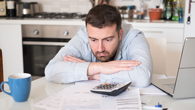 Baromètre de la consommation