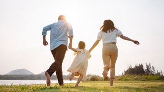 Assurance familiale