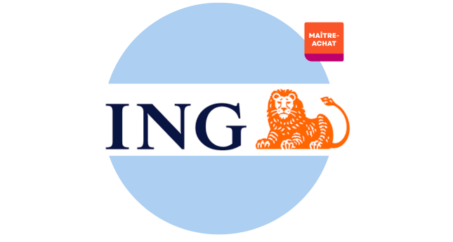 ING Maître achat