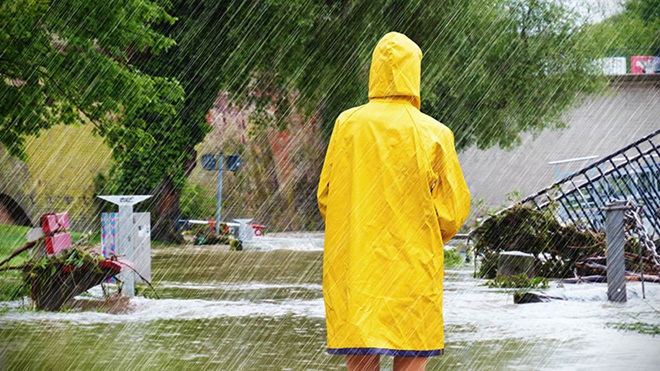 maison assuree inondation