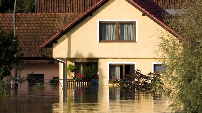 inondation assurance habitation resiliation