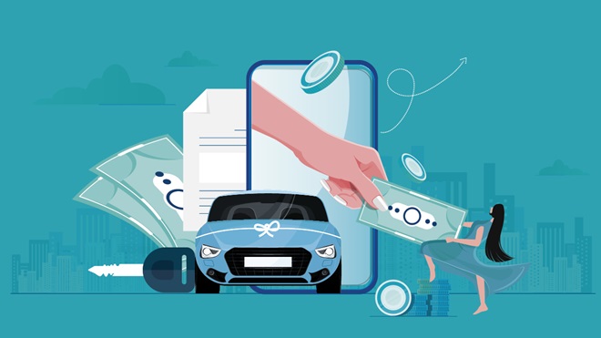 financer votre voiture