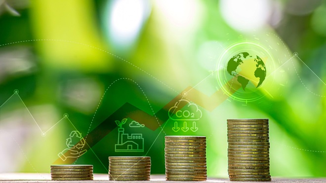 investir dans la finance durable