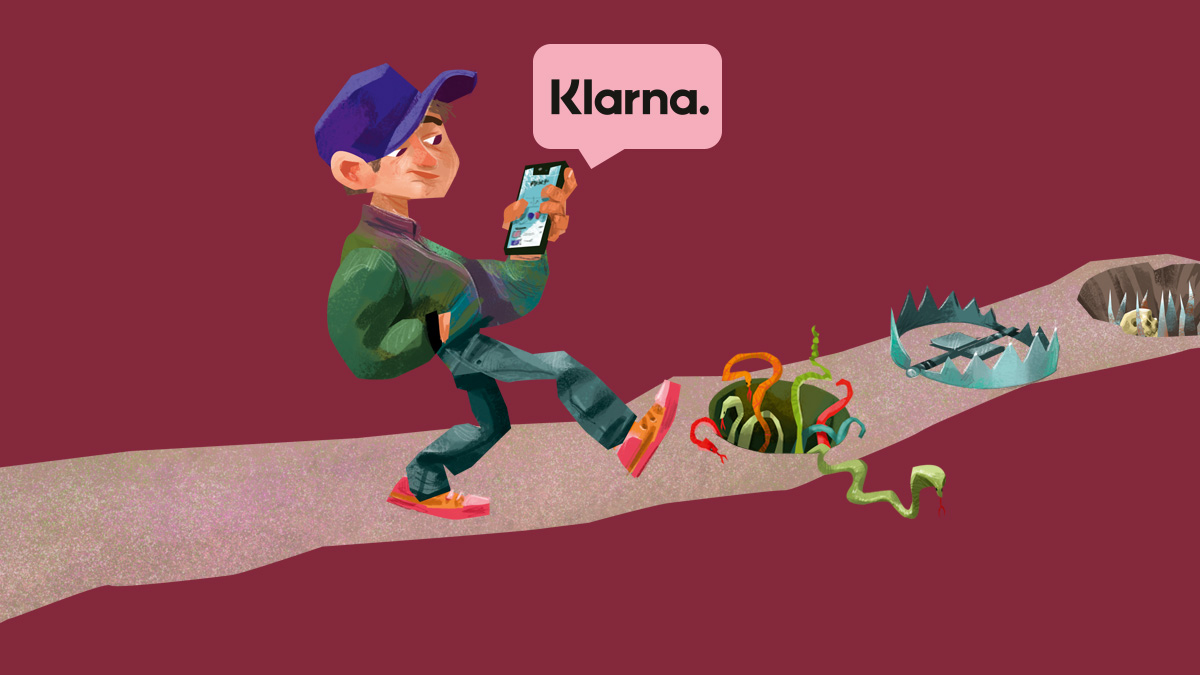 Les pièges dont vous devez être conscient si vous utilisez Klarna