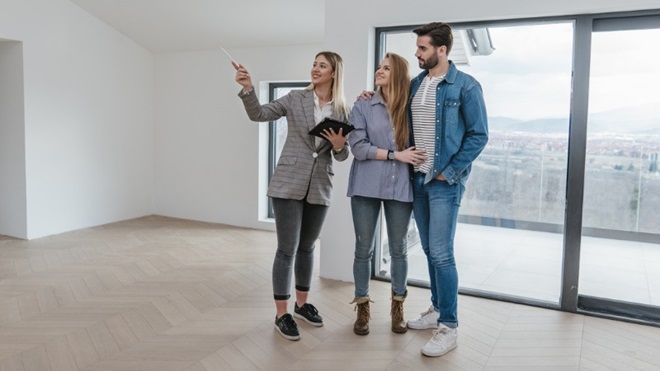 acheter ou louer maison appartement