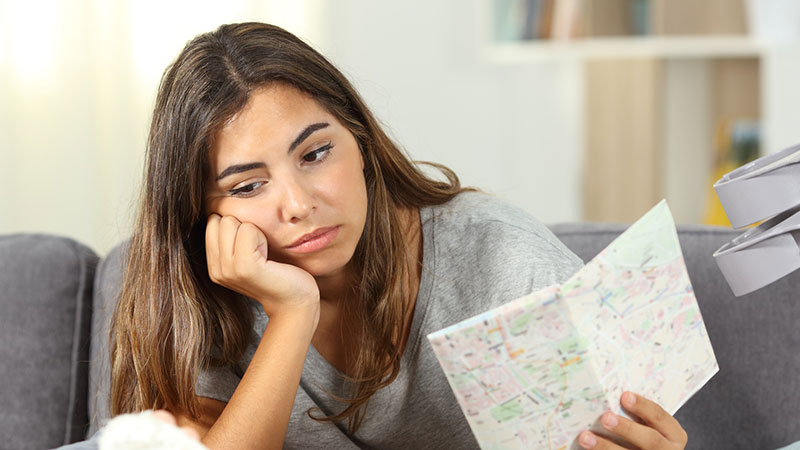 Qu’est-ce qu’une assurance annulation ?