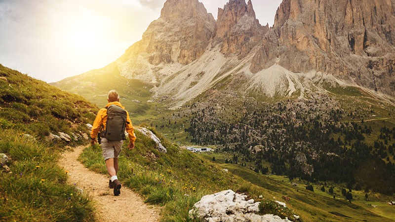 Votre mutuelle vous assure-t-elle en voyage ?