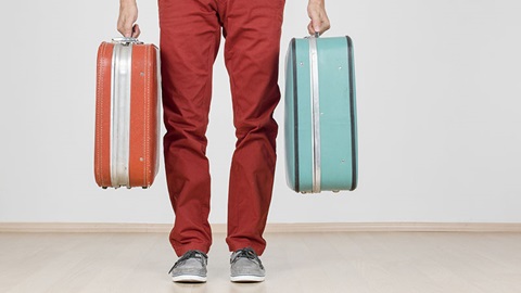 travel