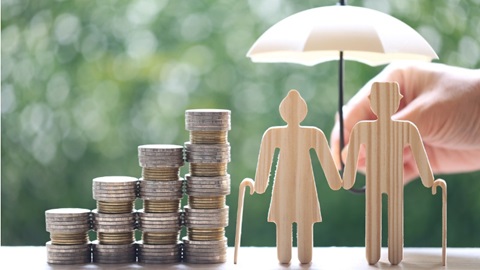 rendement assurance groupe garantie legale