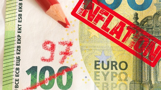 inflation compte epargne