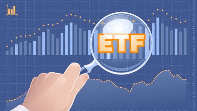 trackers etf investir