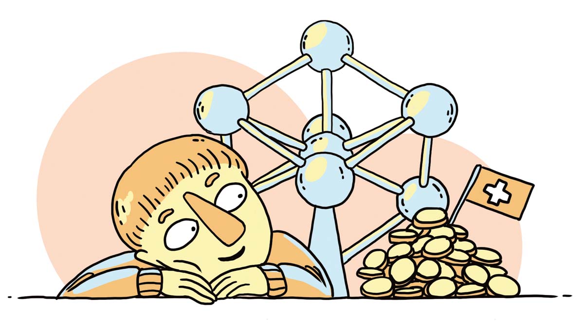 compte etranger declaration impots