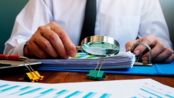 controle fiscal particulier