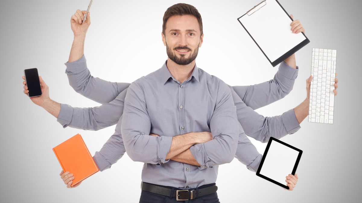 independant complementaire impots