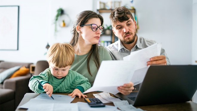 regularisation fiscale 2025 gouvernement federal
