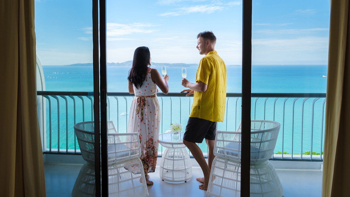 Taxes seconde résidence à la côte belge