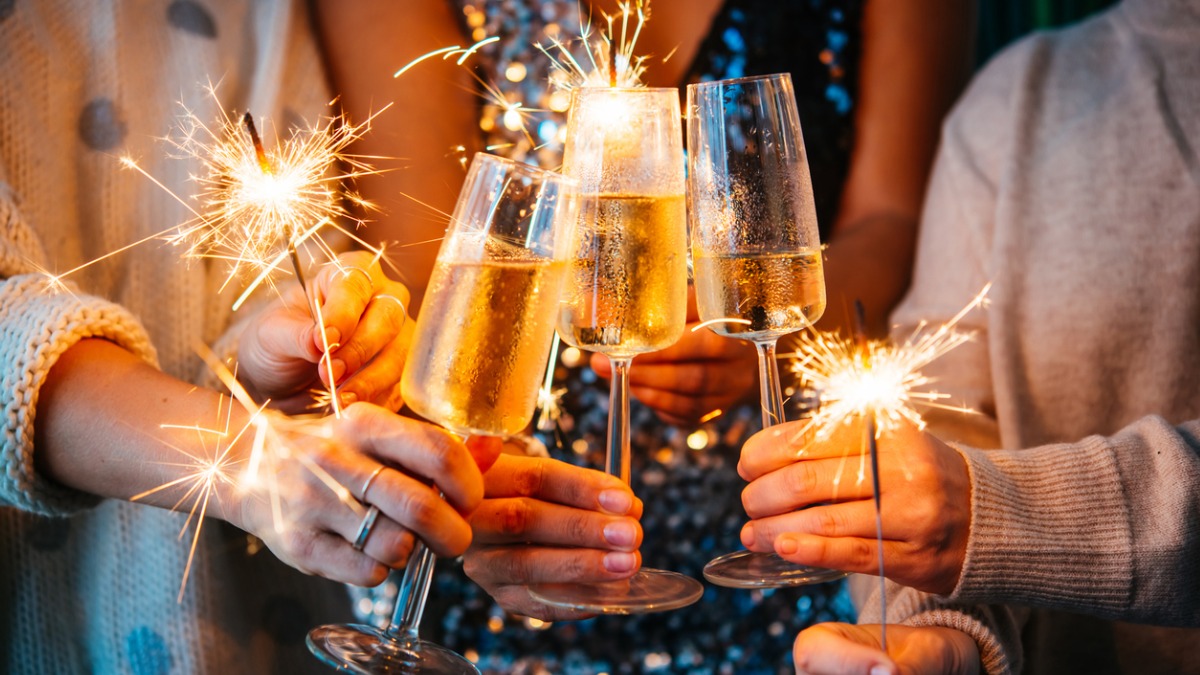 les meilleurs chanpagnes de notre test