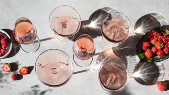 meilleur rosé de 2025