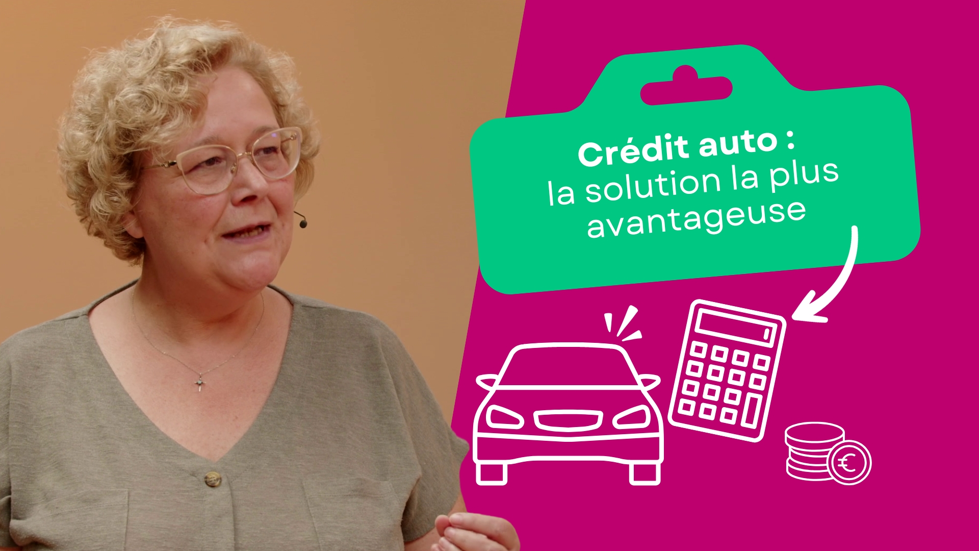 Crédit auto : la solution la plus avantageuse