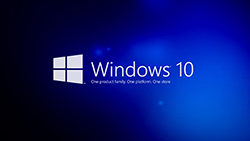 Windows 10