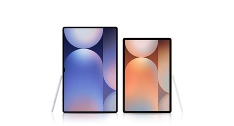 Samsung galaxy Tab S10