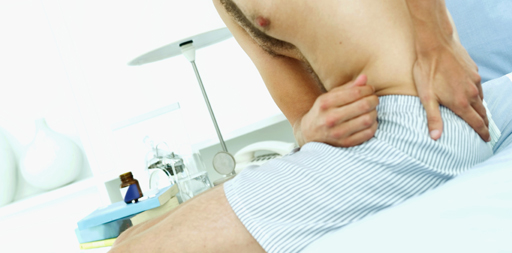 Quel Matelas Contre Le Mal De Dos