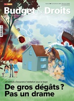 Budget & Droits