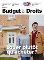 Budget & Droits